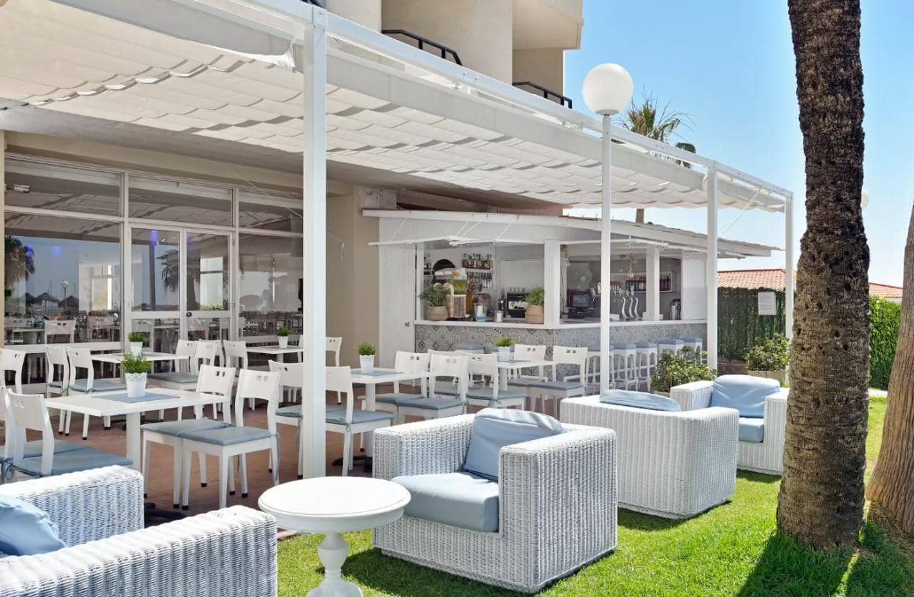 Sol Puerto Marina (Sol Timor Apart.) - zdjęcie 17