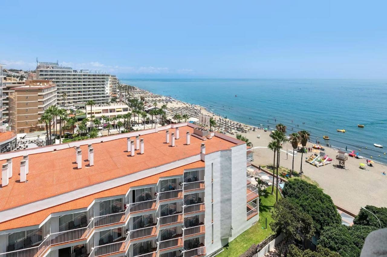 Sol Puerto Marina (Sol Timor Apart.) - zdjęcie 10