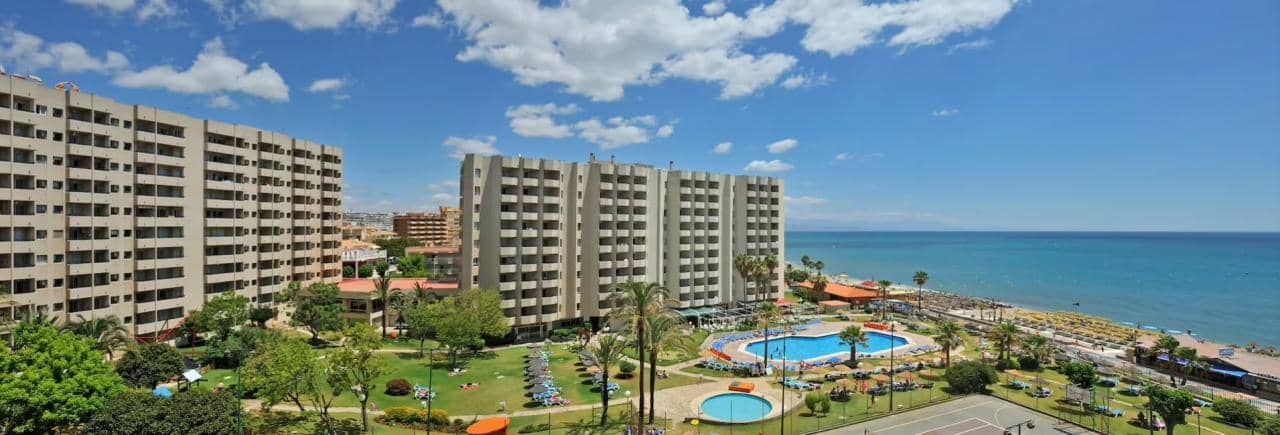 Sol Puerto Marina (Sol Timor Apart.) - zdjęcie 9
