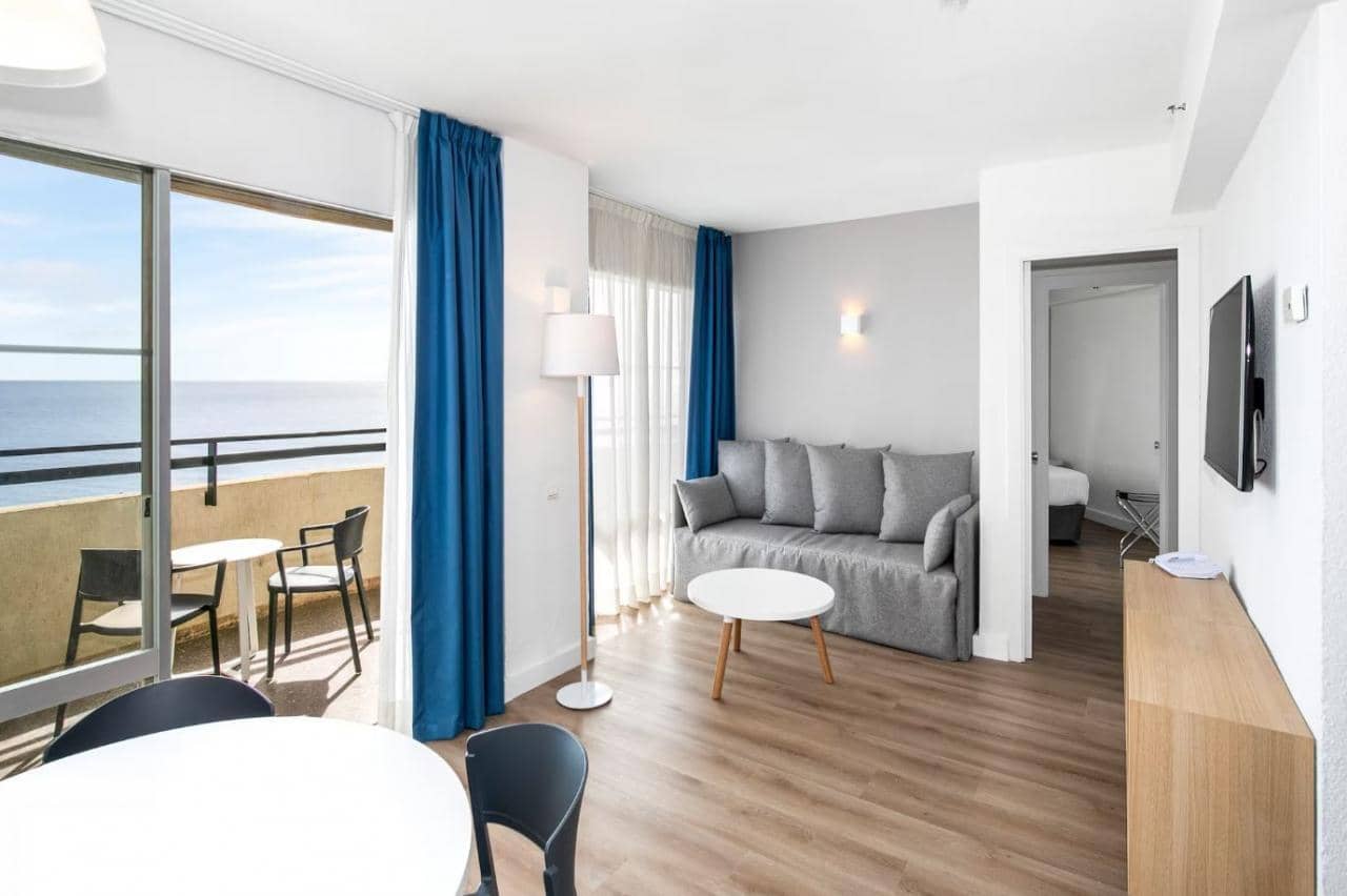 Sol Puerto Marina (Sol Timor Apart.) - zdjęcie 12
