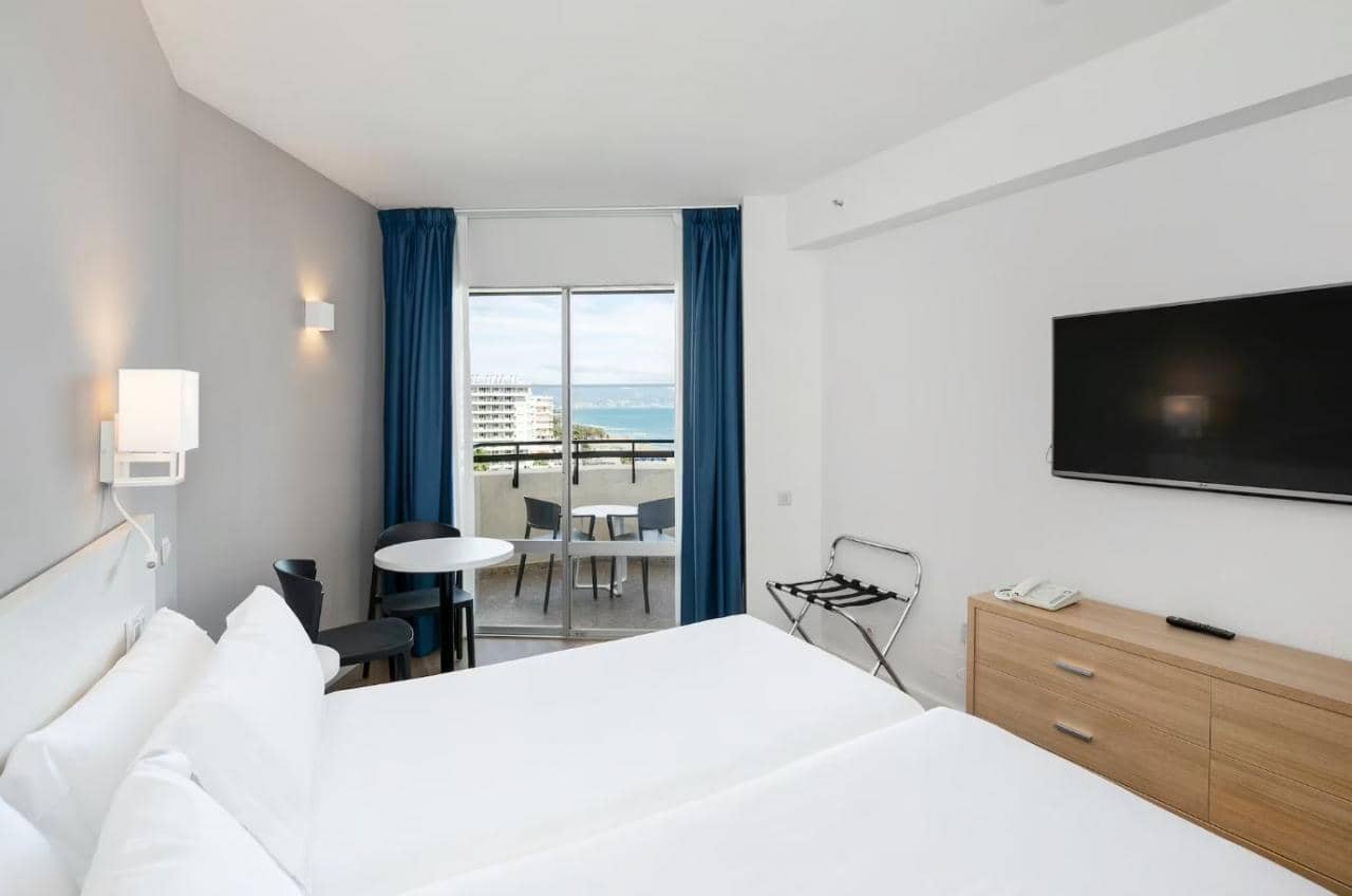 Sol Puerto Marina (Sol Timor Apart.) - zdjęcie 3