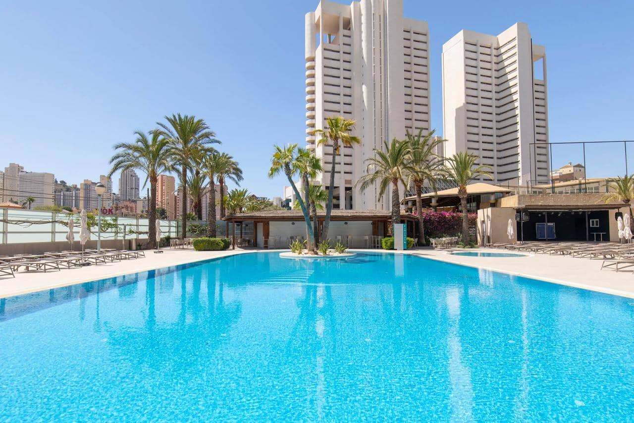BCL Levante Club and Spa Hotel (Only Adults) - zdjęcie 1