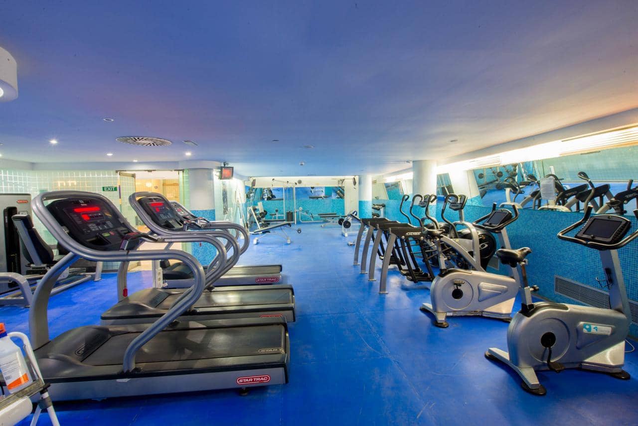 BCL Levante Club and Spa Hotel (Only Adults) - zdjęcie 7