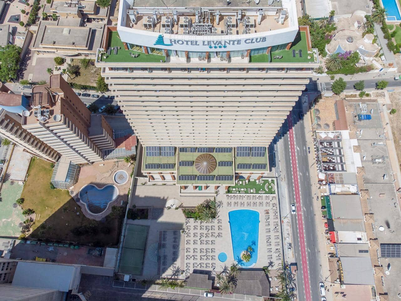 BCL Levante Club and Spa Hotel (Only Adults) - zdjęcie 9