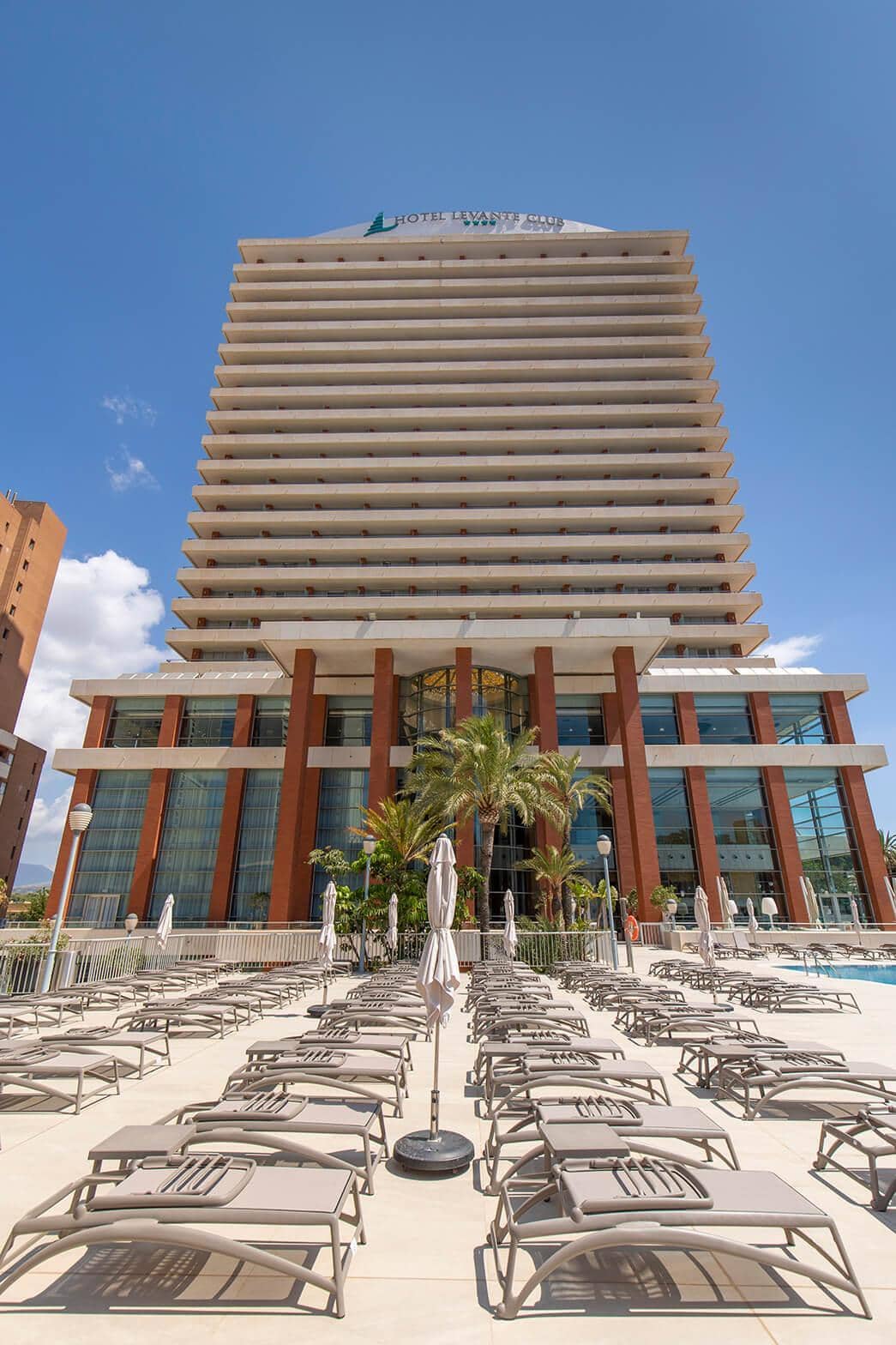 BCL Levante Club and Spa Hotel (Only Adults) - zdjęcie 8
