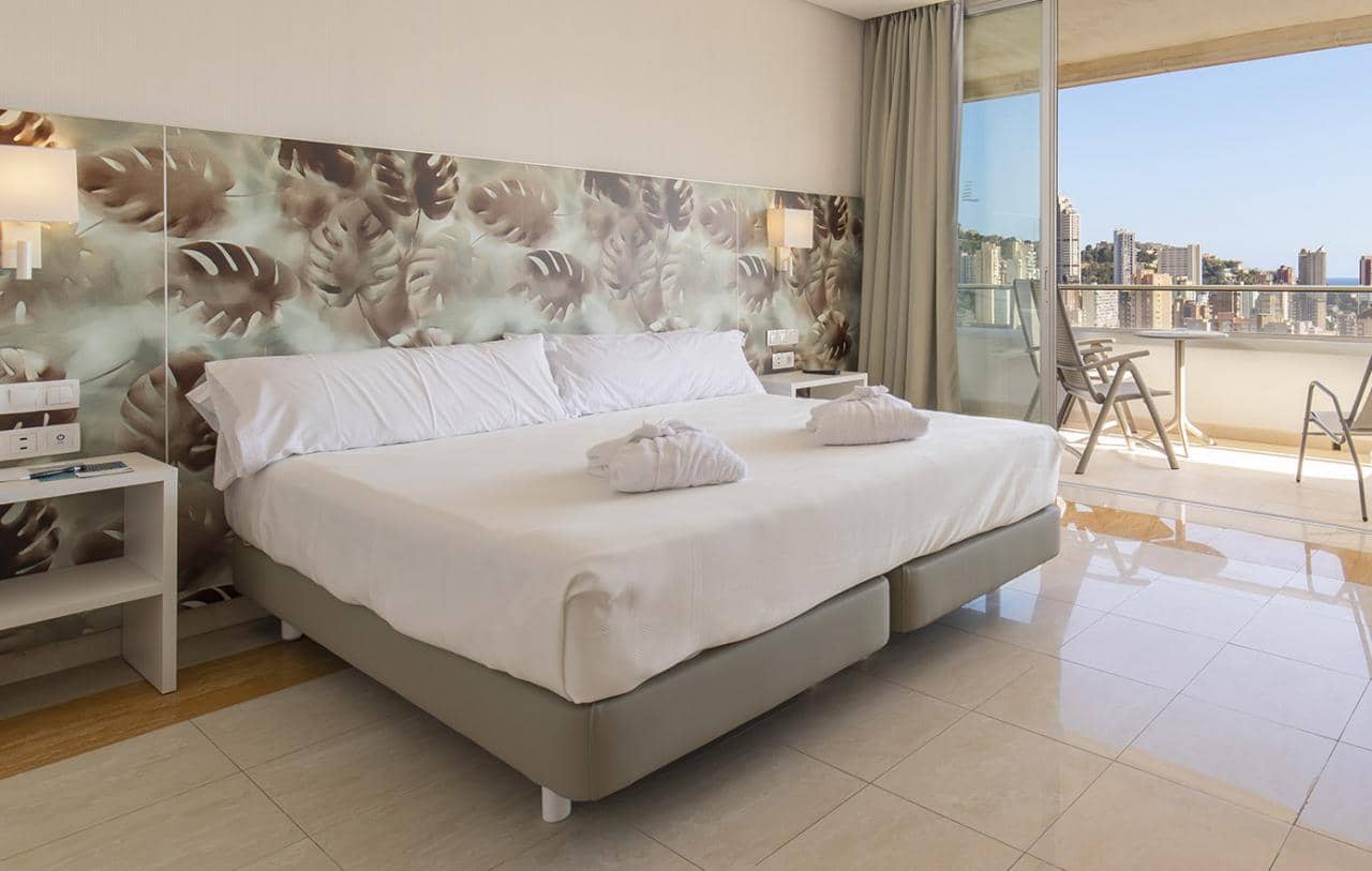 BCL Levante Club and Spa Hotel (Only Adults) - zdjęcie 10