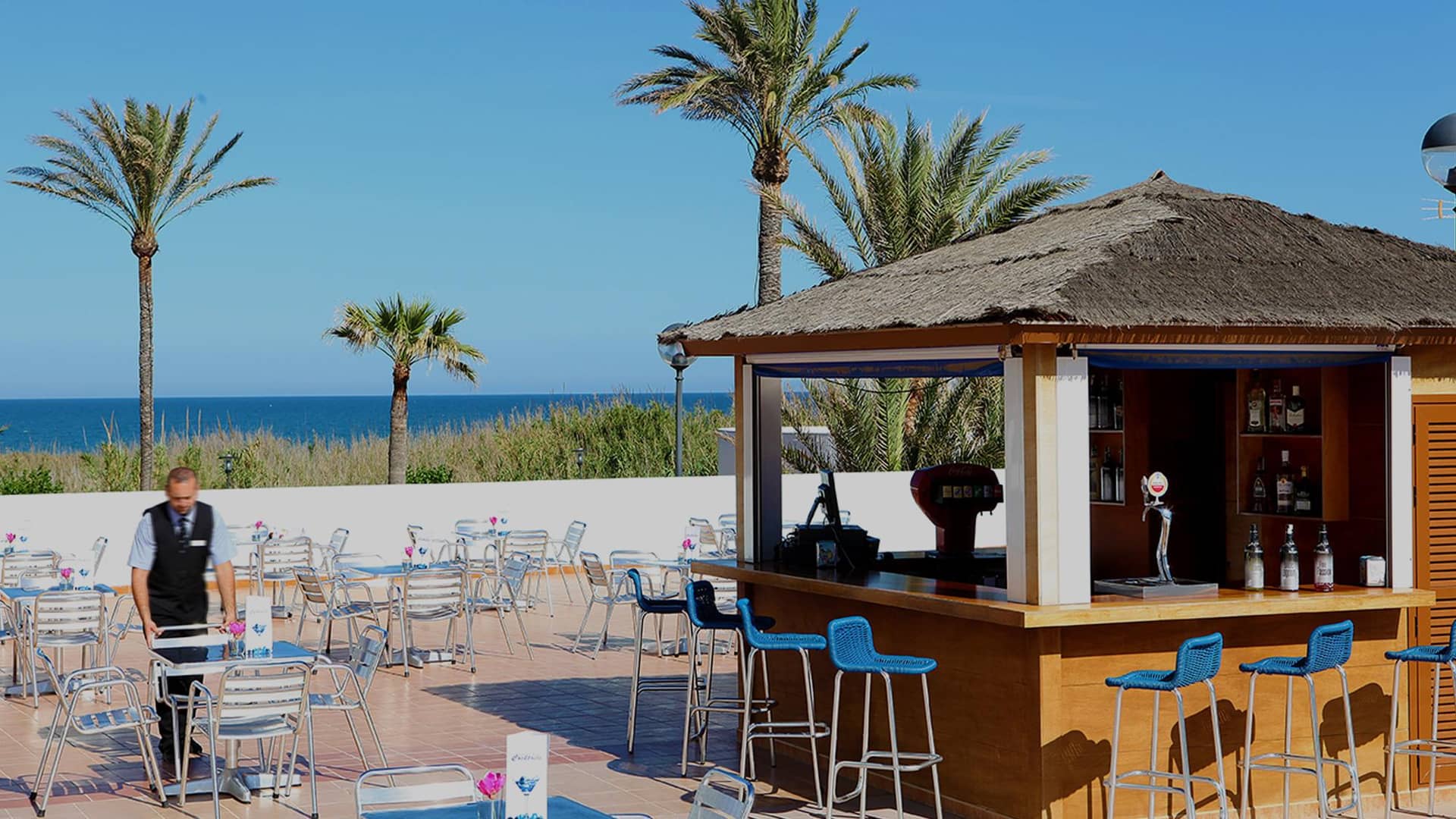 Hotel Playas de Guardamar - zdjęcie 7