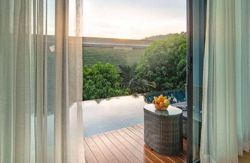 AVA SEA Resort Krabi - zdjęcie 7