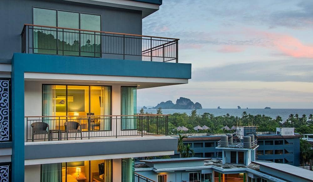 AVA SEA Resort Krabi - zdjęcie 5