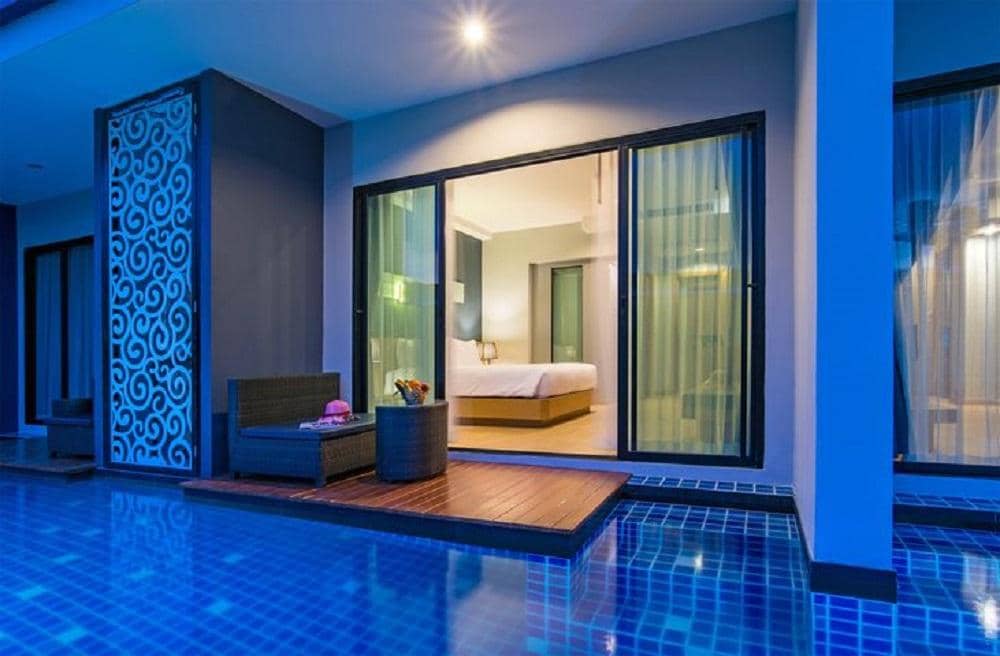 AVA SEA Resort Krabi - zdjęcie 6