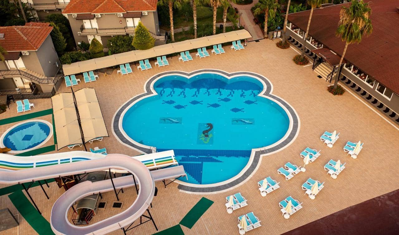 Miramor Garden Resort - zdjęcie 4