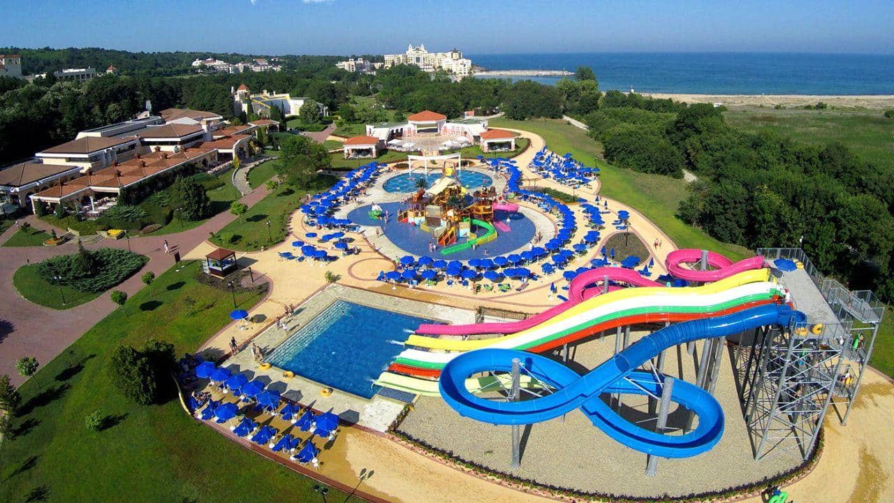 Duni Holiday Village - zdjęcie 8
