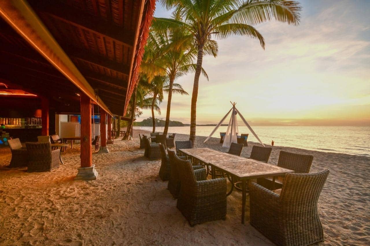 Ananea Beyond Khaolak (ex.Beyond Resort Khaolak) - zdjęcie 15