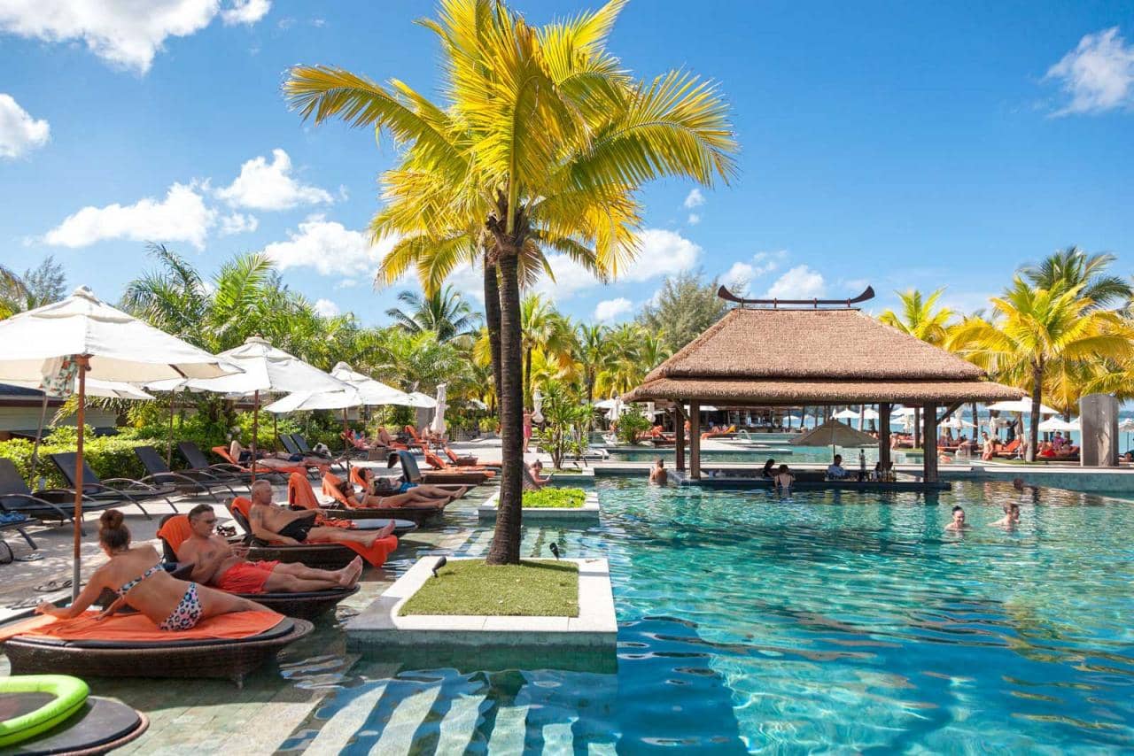 Ananea Beyond Khaolak (ex.Beyond Resort Khaolak) - zdjęcie 6