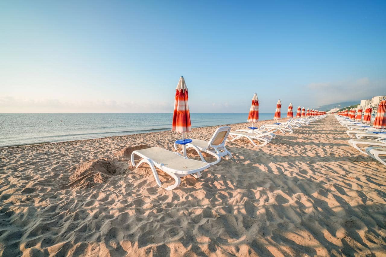 Gergana Beach - zdjęcie 6