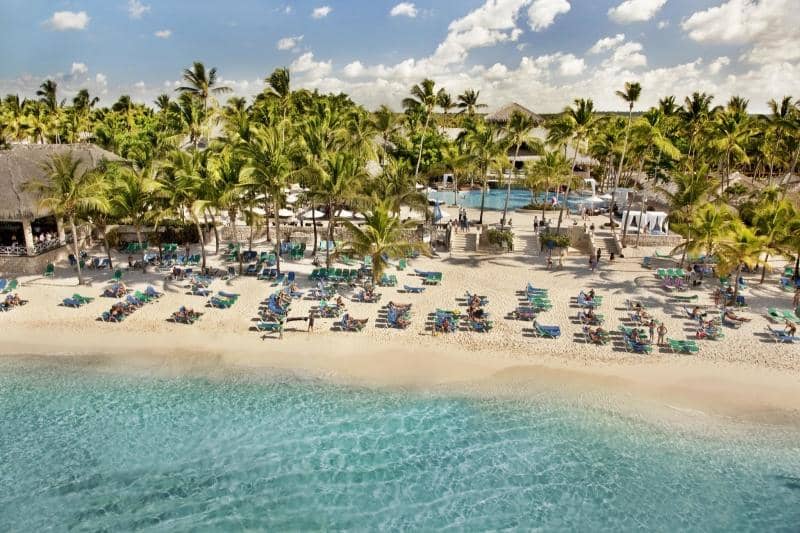 Viva Dominicus Beach by Wyndham - zdjęcie 1