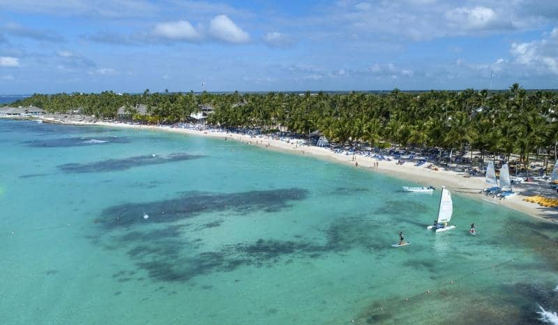Viva Dominicus Beach by Wyndham - zdjęcie 25