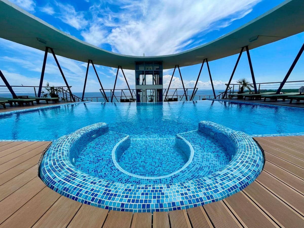 Hotel Marina Palace Affiliated by Melia (ex. Sol Marina Palace) - zdjęcie 8