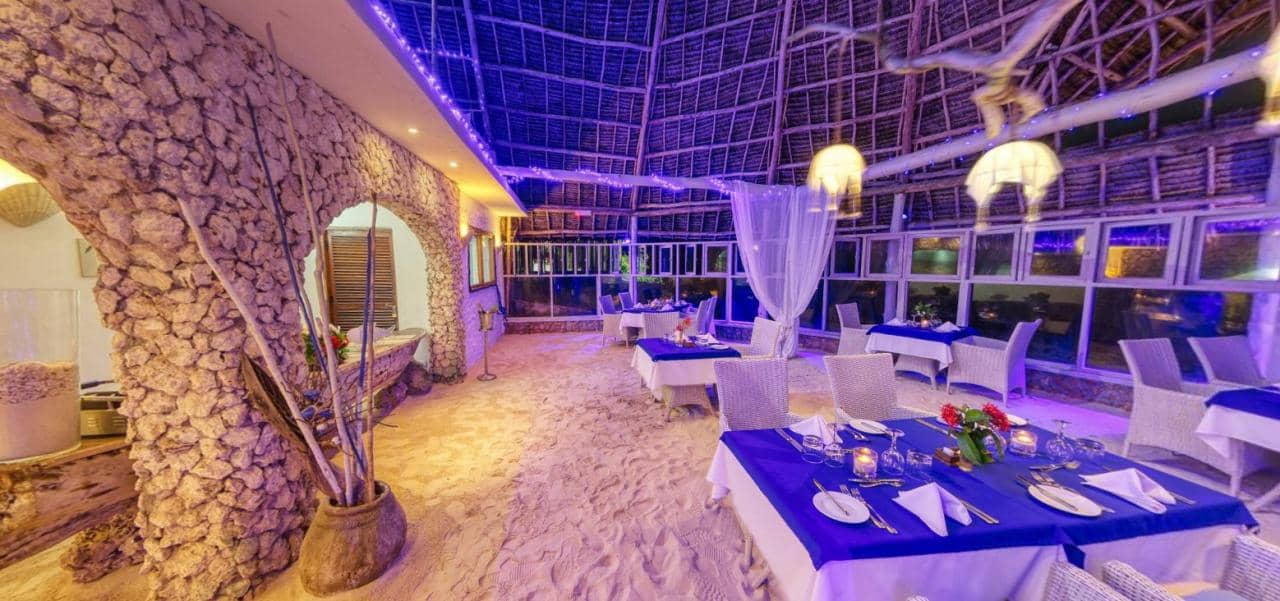 Karafuu Beach Resort & Spa - zdjęcie 39