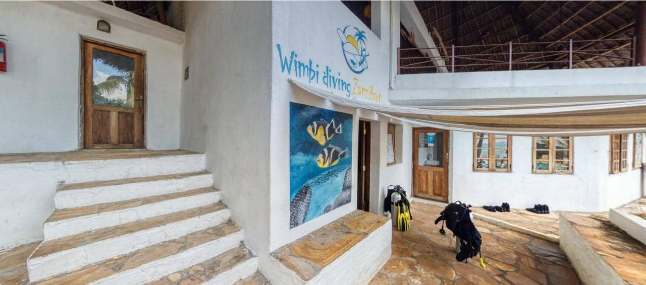 Karafuu Beach Resort & Spa - zdjęcie 45