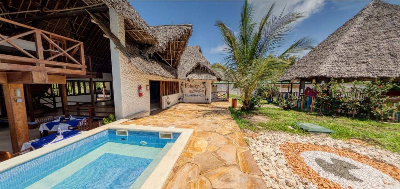 Karafuu Beach Resort & Spa - zdjęcie 29