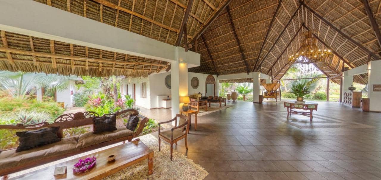 Karafuu Beach Resort & Spa - zdjęcie 26