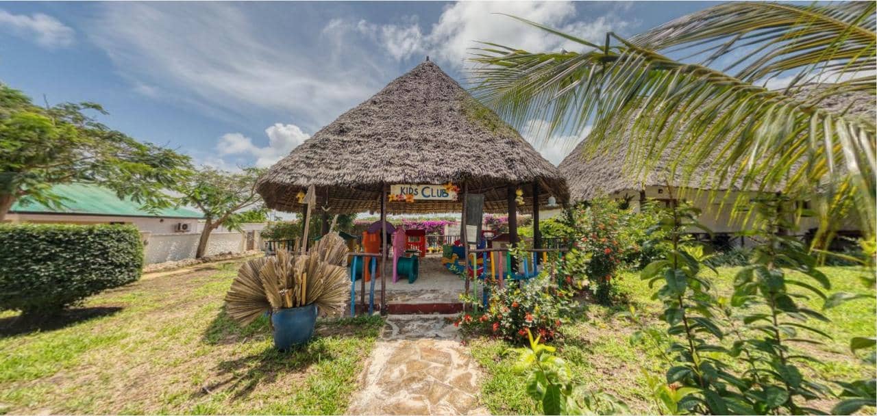Karafuu Beach Resort & Spa - zdjęcie 43