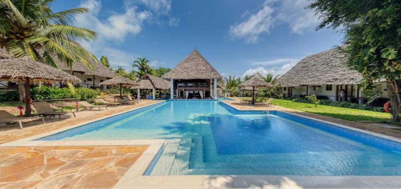 Karafuu Beach Resort & Spa - zdjęcie 28