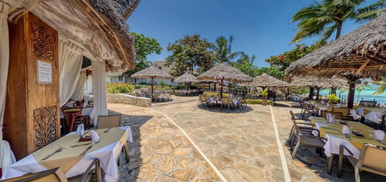 Karafuu Beach Resort & Spa - zdjęcie 37