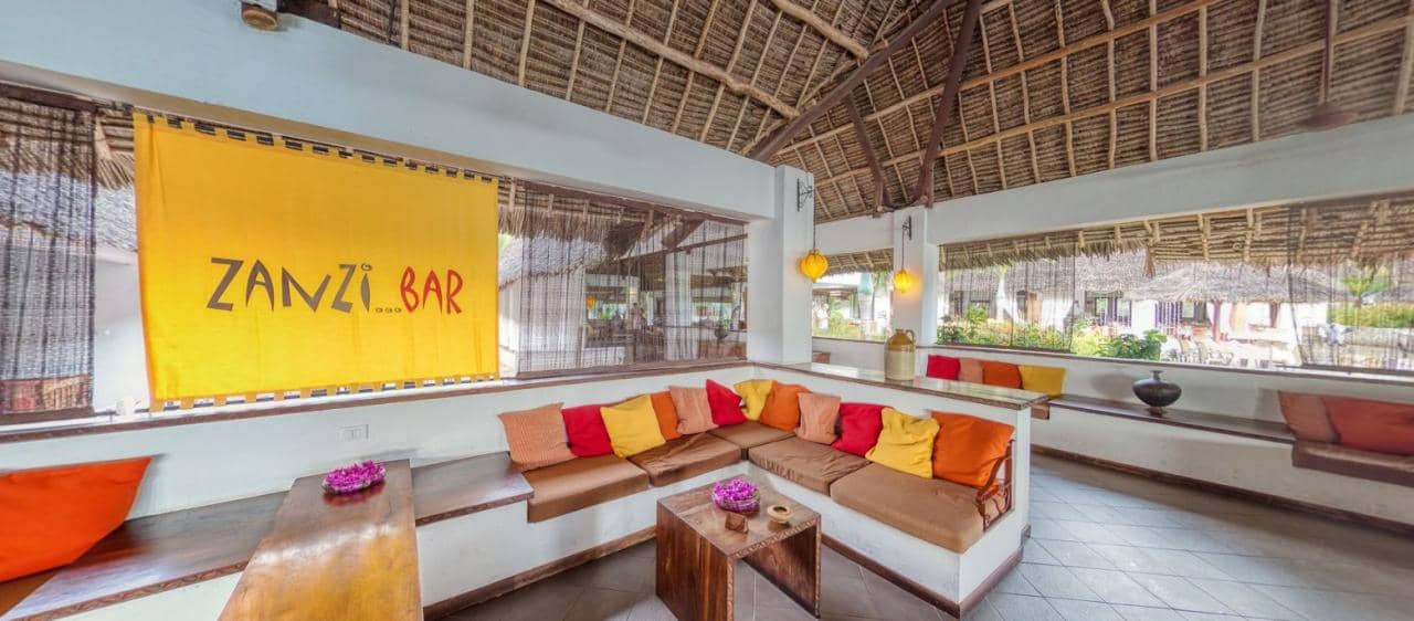 Karafuu Beach Resort & Spa - zdjęcie 38