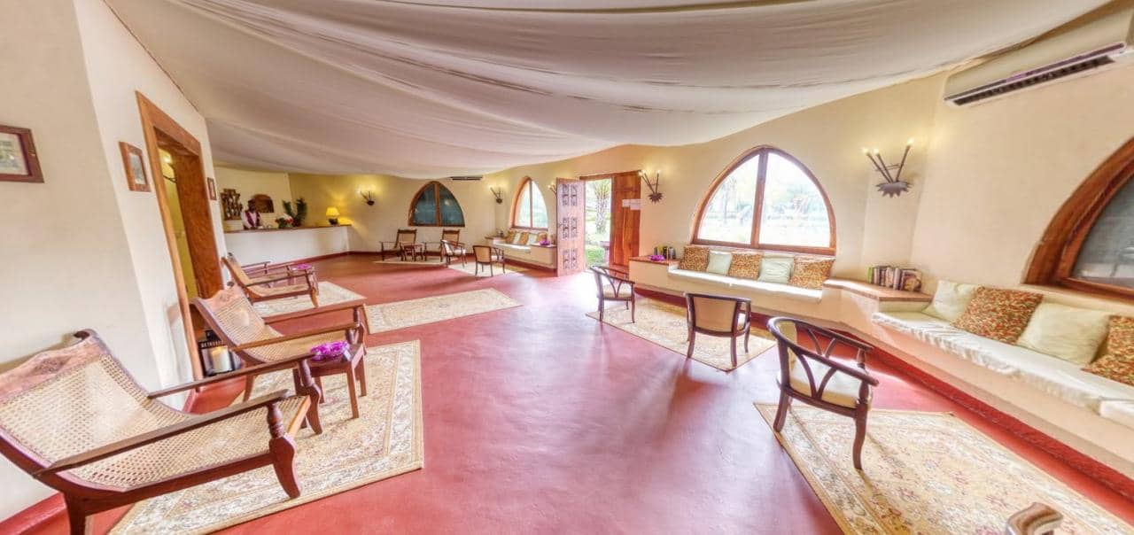 Karafuu Beach Resort & Spa - zdjęcie 41