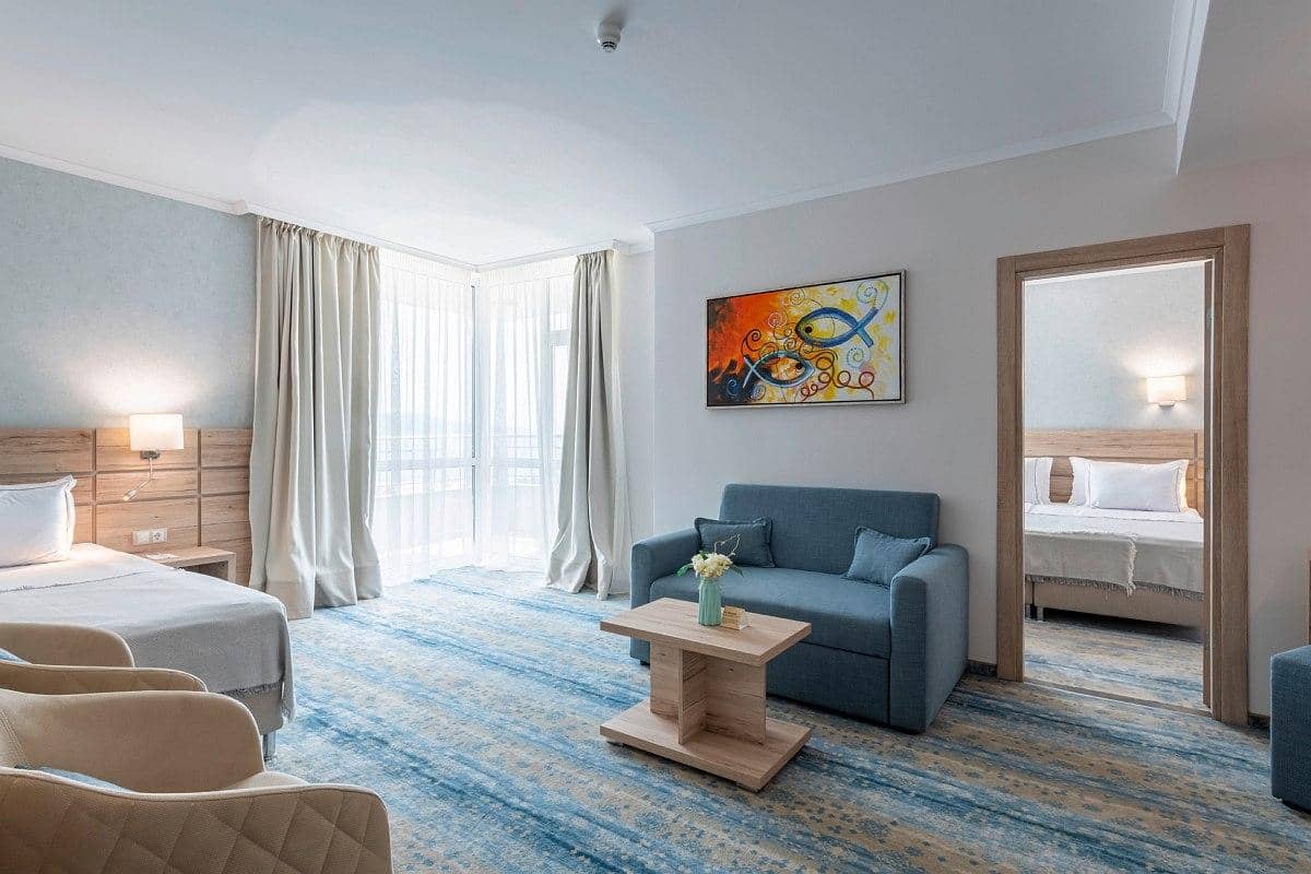 Sentido Neptun Beach - zdjęcie 34