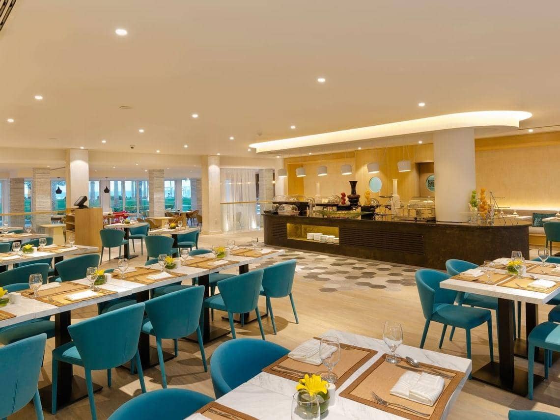 Sealine Beach Resort - zdjęcie 36