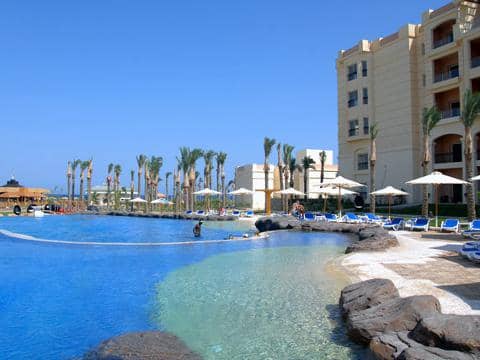 Tropitel Sahl Hasheesh - zdjęcie 22