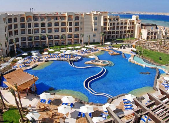 Tropitel Sahl Hasheesh - zdjęcie 19