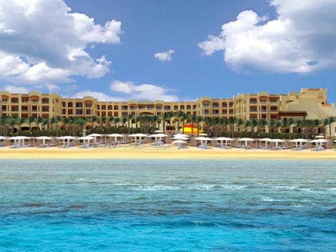 Tropitel Sahl Hasheesh - zdjęcie 32