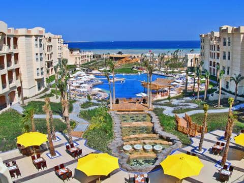 Tropitel Sahl Hasheesh - zdjęcie 1