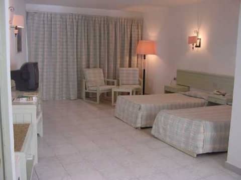 Shams Safaga Resort - zdjęcie 22