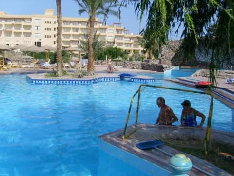 Shams Safaga Resort - zdjęcie 21