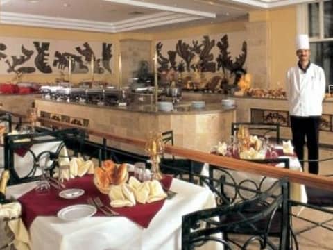 Shams Safaga Resort - zdjęcie 26