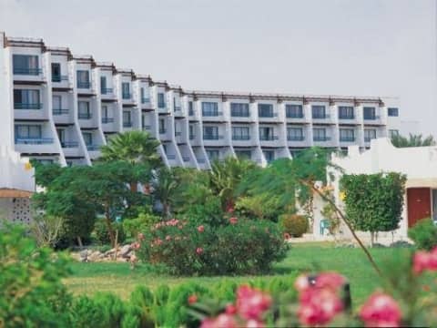 Shams Safaga Resort - zdjęcie 15