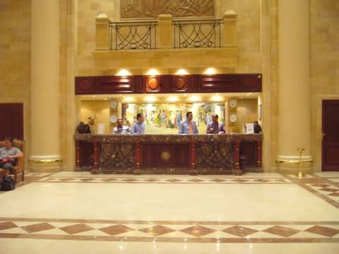 Shams Safaga Resort - zdjęcie 25