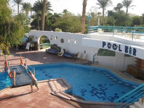 Shams Safaga Resort - zdjęcie 19