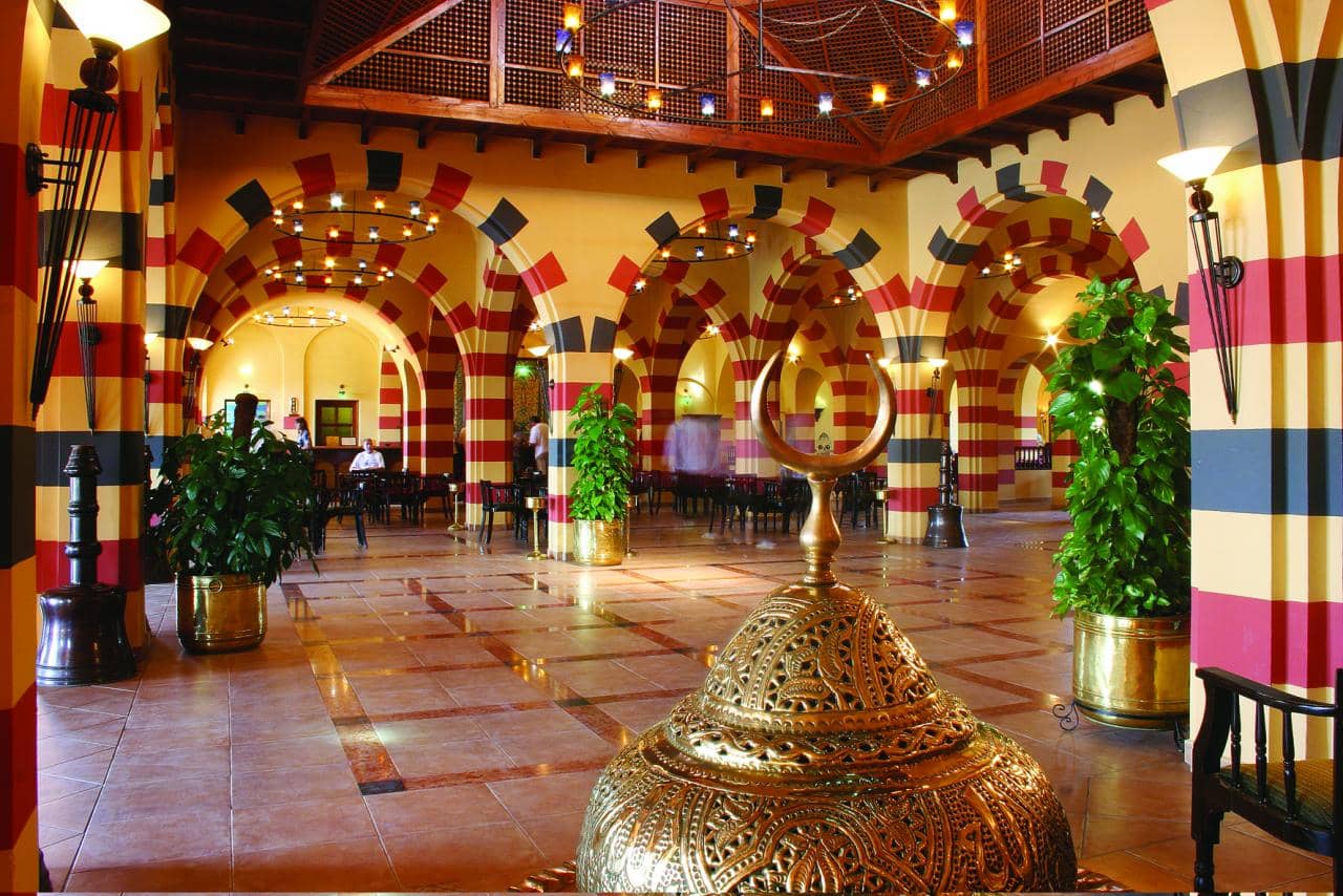 Jaz Makadi Oasis Resort - zdjęcie 22