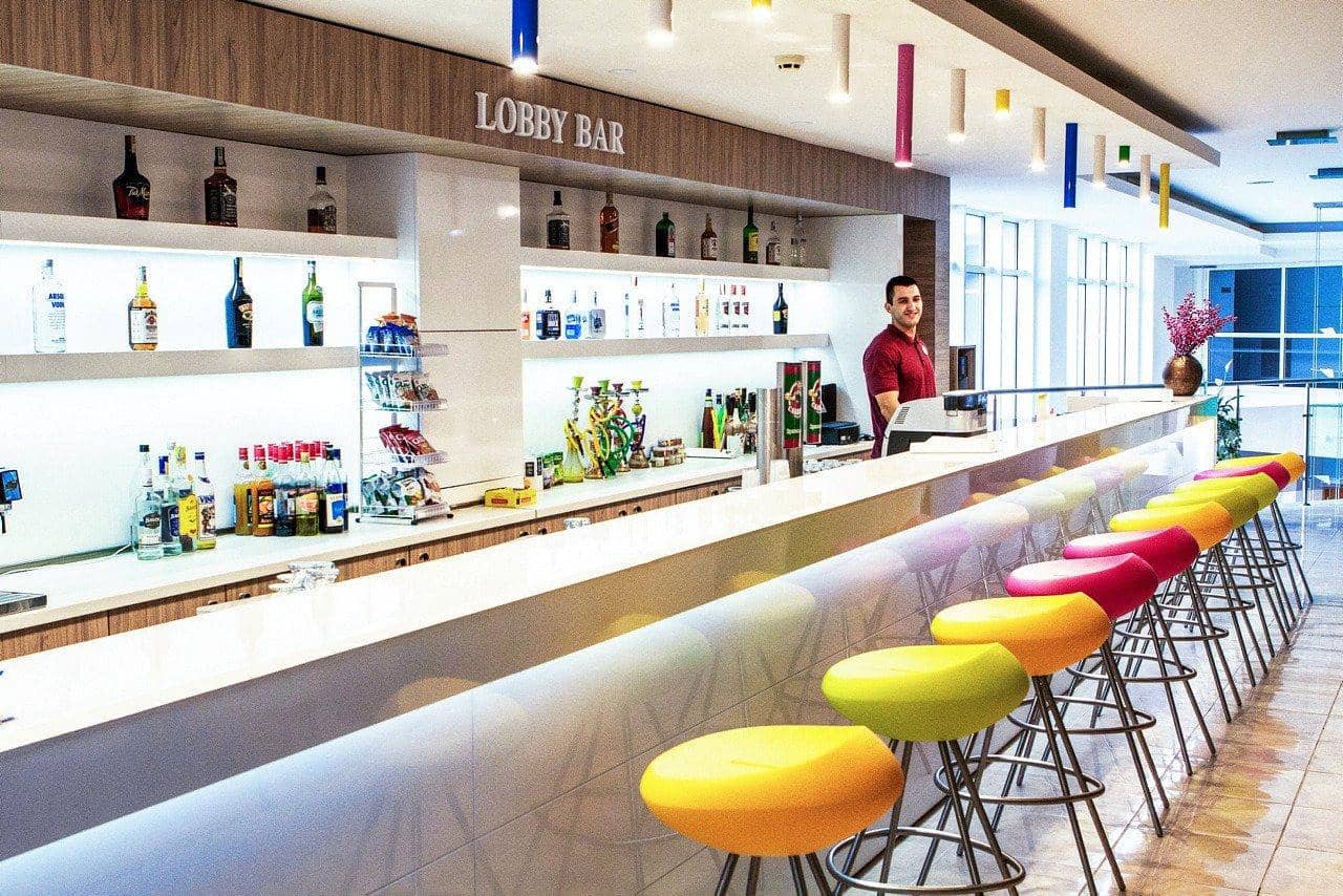 Madara Park Hotel - zdjęcie 28