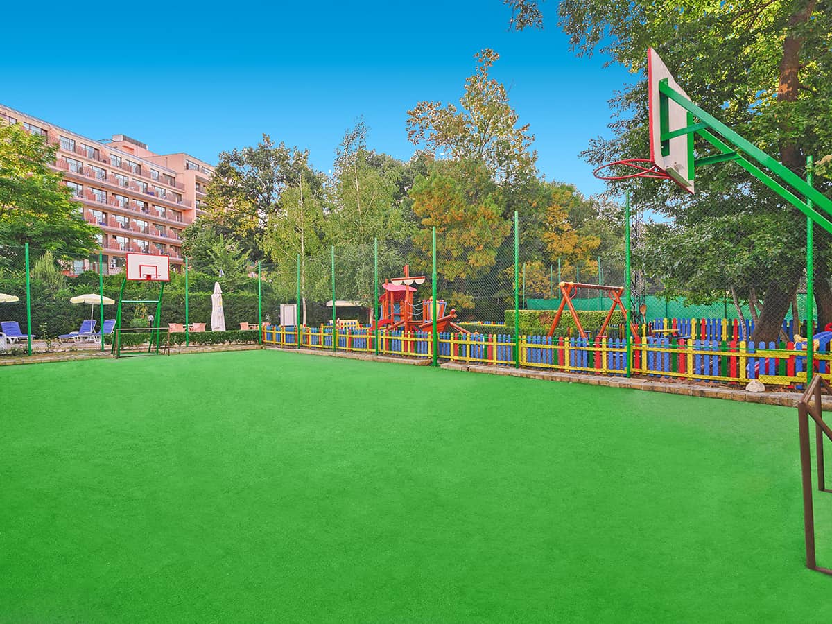 Madara Park Hotel - zdjęcie 17