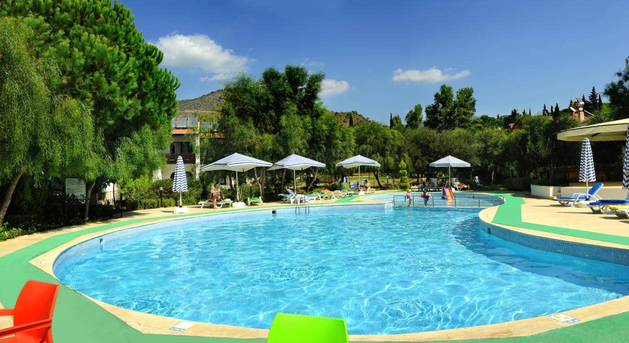 Dogan Paradise Beach - zdjęcie 9
