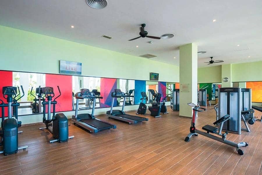 Riu Sri Lanka Ahungalla - zdjęcie 18