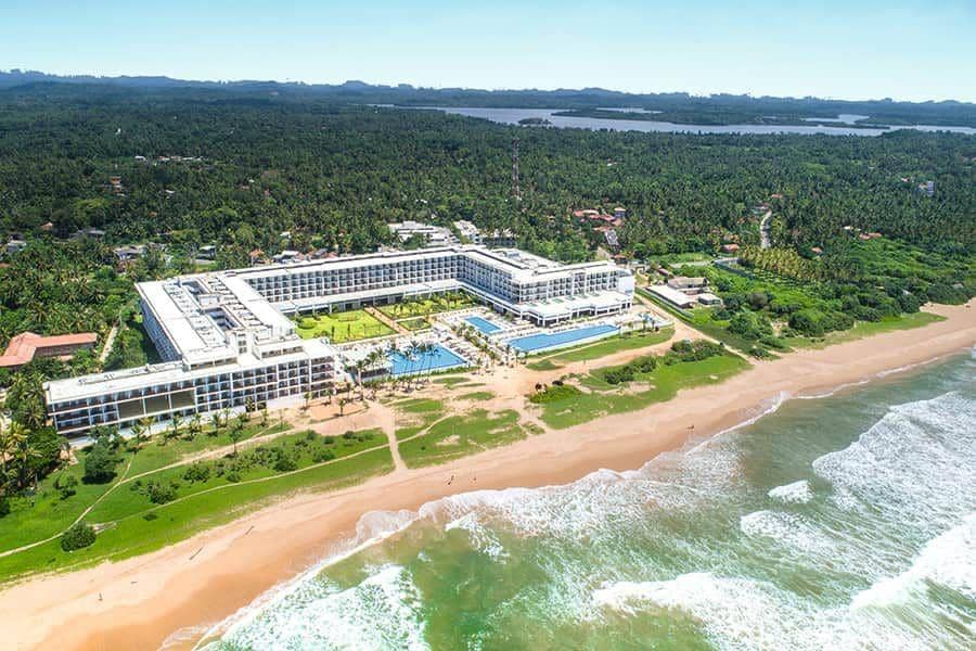 Riu Sri Lanka Ahungalla - zdjęcie 1
