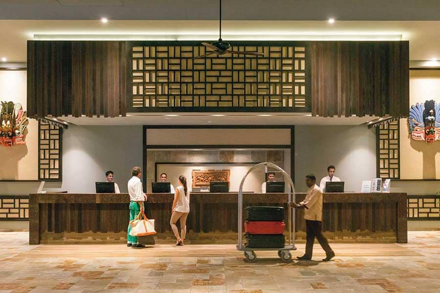 Riu Sri Lanka Ahungalla - zdjęcie 15